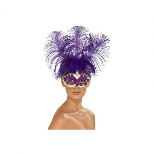 Masca Can Can mov – Masti Sexy –