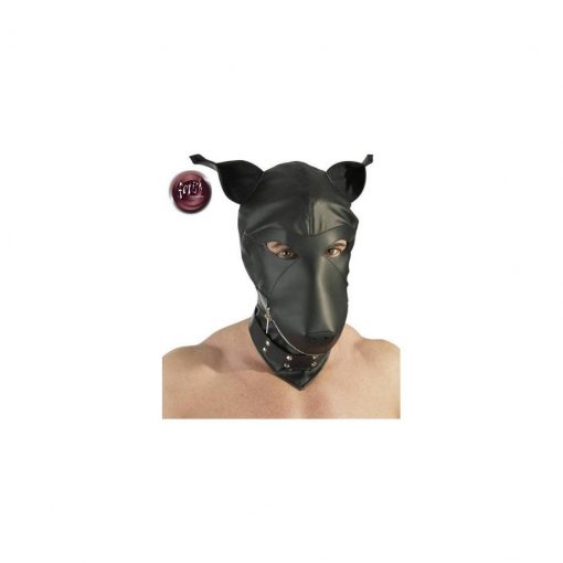 Masca Fetish Dog Mask – Masti Fetish –