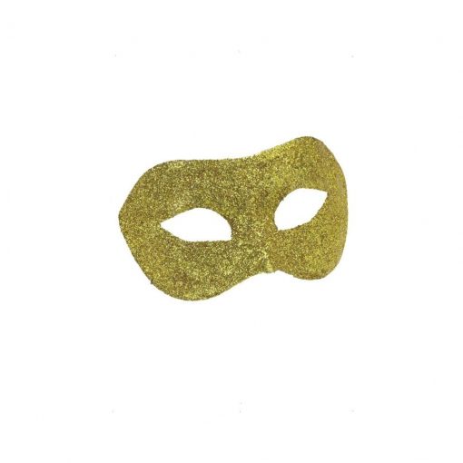 Masca Gold Gino – Masti Sexy –