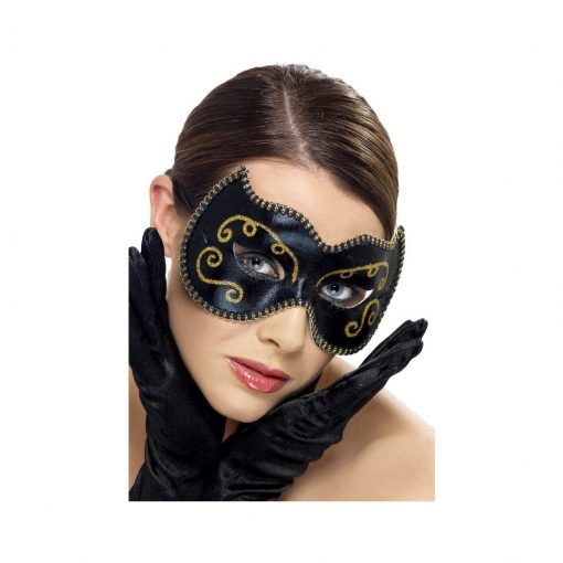 Masca Persana – Masti Sexy –