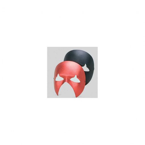 Masca Phantom neagra – Masti Sexy –