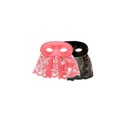 Masca Velo rosie – Masti Sexy –