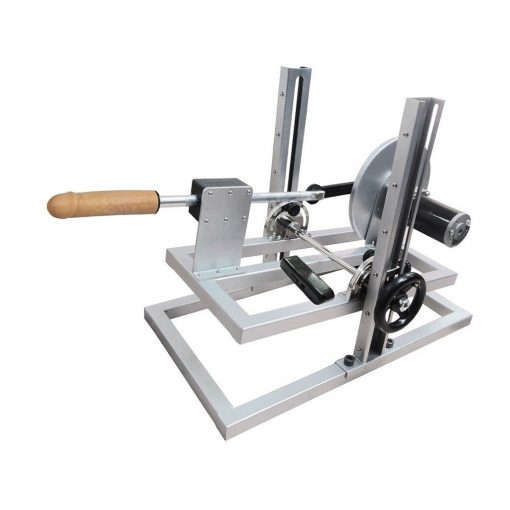 Masina de SEX Diva Excite Sex Machine – Furniture – Swings –