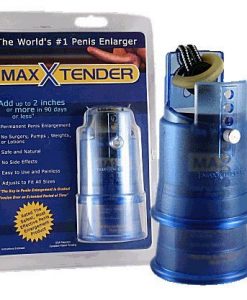Max Extender - dispozitivul ideal pentru marirea penisului! - Marire Penis -
