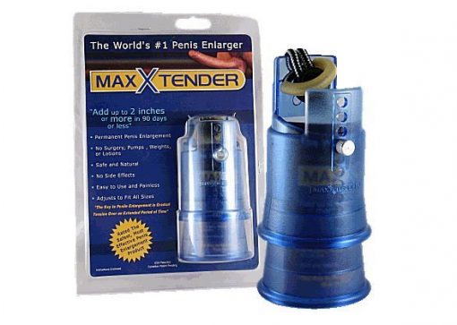 Max Extender – dispozitivul ideal pentru marirea penisului! – Marire Penis –