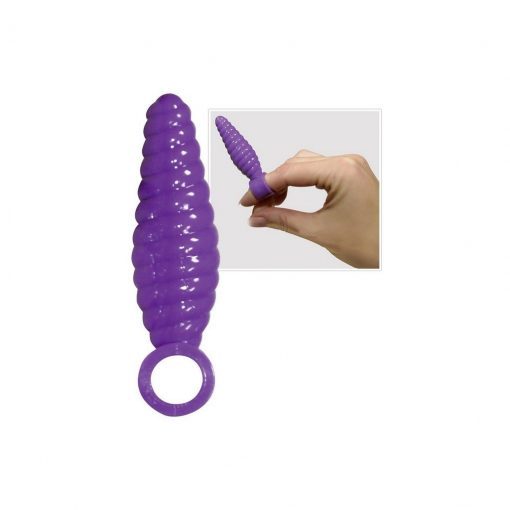 Mini ButtPlug Plug&Play – Dop Anal –