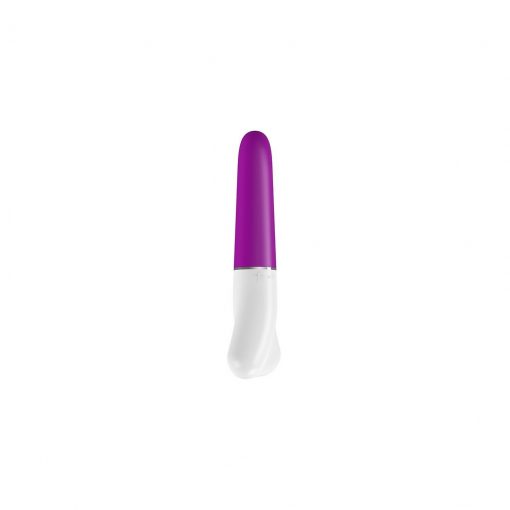 Mini Vibrator OVO D1 violet – Vibratoare Clasice –
