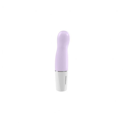 Mini Vibrator OVO D3 roz – Vibratoare Mini –