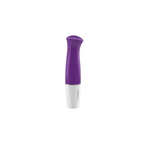 Mini Vibrator OVO D4 violet – Vibratoare Masaj – Mini Vibrator OVO D4 violet – Vibratoare Masaj –