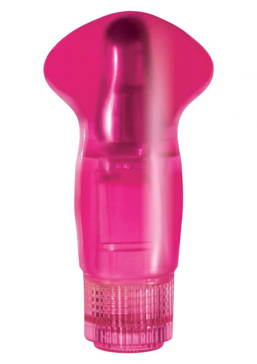 NOUVELLE MASSAGER 3 – VIBRATOARE PUNCTUL G –