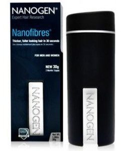 Nanofibre 30g - BlackFriday 2015 -