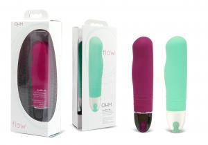OHM Flow - VIBRATOARE SPECIALE -