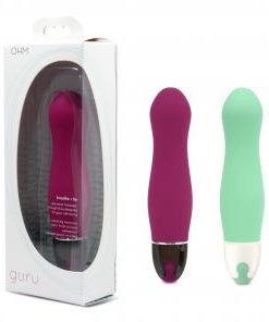 OHM Guru - VIBRATOARE SPECIALE -