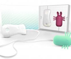 OHM Yogi Teaser - VIBRATOARE SPECIALE -