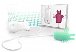 OHM Yogi Teaser - VIBRATOARE SPECIALE -