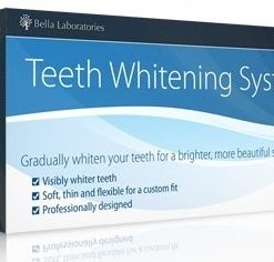 Obtineti albirea dintilor natural si sanatos folosind Bella White