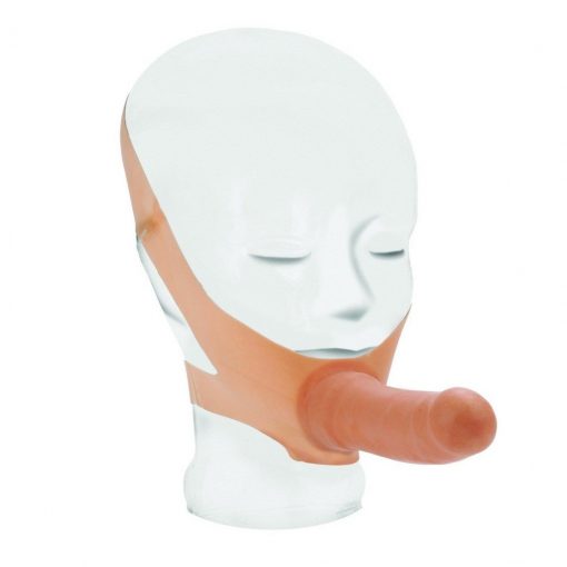 Original Accommodator Ivory – Sex Oral –