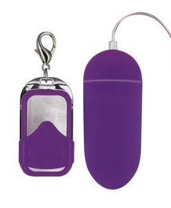 Ou Vibrator I Love Egg