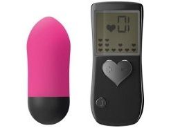 Ou vibrator Cry Baby - Bile si oua vibratoare -