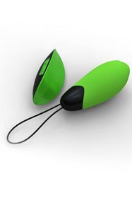 Ou vibrator Lilian - Vibratoare de Lux -