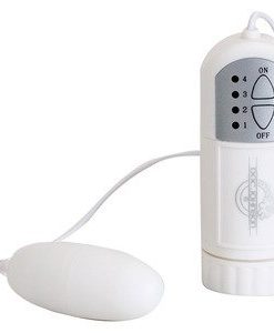 Ou vibrator MASSAGER WHITE NIGHTS CONTROLLER e BULLET - Producatori -