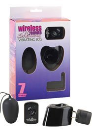 Ou vibrator Silk Coating wireless remote control egg - Producatori -