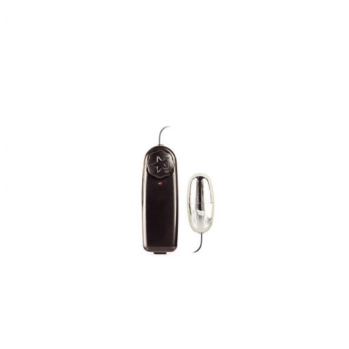 Ou vibrator Silver power argintiu – Oua Vibratoare –