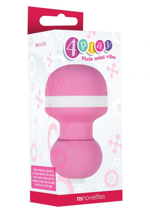 PIXIES MINI VIBE – VIBRATOARE MINI –