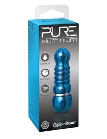 PURE ALUMINIUM - BLUE - Producatori -