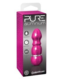 PURE ALUMINIUM - PINK - Producatori -