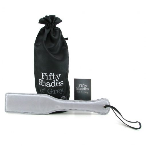 Paddle 50 de Umbre al lui Grey Twitchy Palm Spanking – 50 de Umbre ale lui Grey –