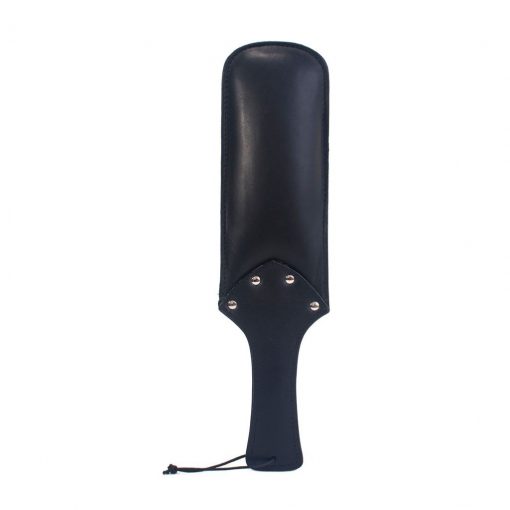 Paddle Black Poly – Spanking – Paddle Black Poly – Spanking –