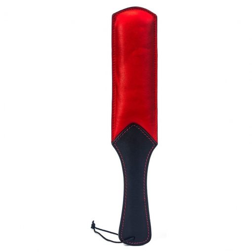 Padela Red Poly Small – Spanking –