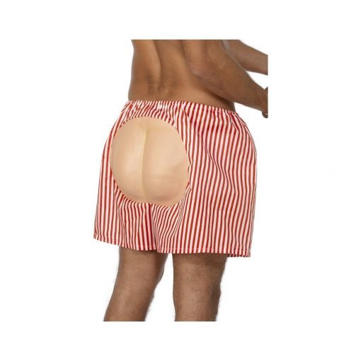 Pantaloni cu Fund – Cadouri amuzante –