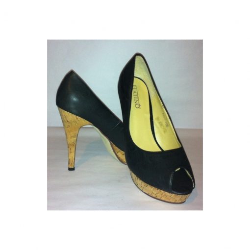 Pantofi Platino 39 – Incaltaminte Sexy –