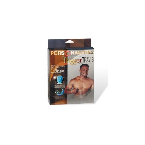 Papusa gonflabila Trigger Travis + POMPA GRATIS – Gonflabile Masculine – Papusa gonflabila Trigger Travis + POMPA GRATIS – Gonflabile Masculine –