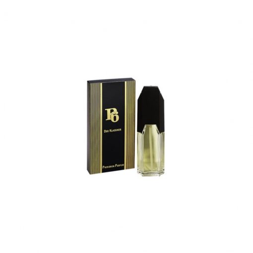 Parfum P6 Klassiker cu feromoni 25ml – Parfumuri cu Feromoni –
