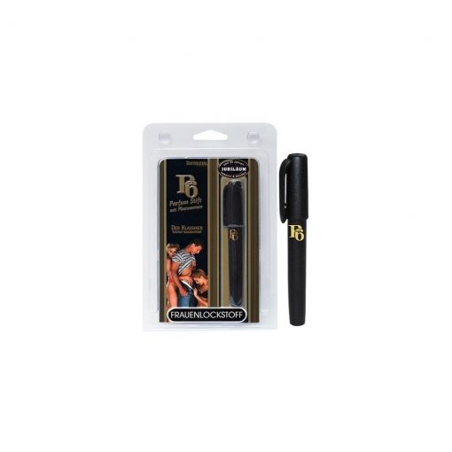 Parfum barbatesc P6 Stift cu feromoni 6ml – Parfumuri cu Feromoni –
