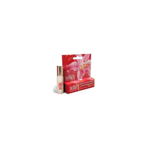 Parfum cu feromoni – Desire MINI pentru EA – Parfumuri cu Feromoni –