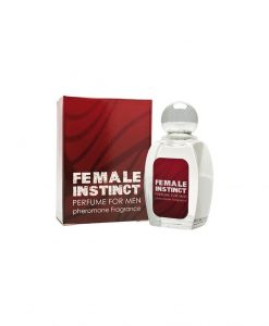 Parfum cu feromoni Female Instinct 15ml pentru barbati - Parfumuri cu Feromoni -