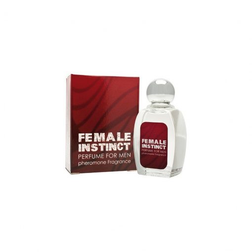 Parfum cu feromoni Female Instinct 15ml pentru barbati – Parfumuri cu Feromoni –