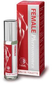 Parfum cu feromoni- Female Pheromones
