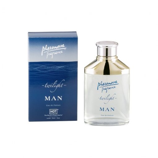Parfum cu feromoni Hot Man Twilight – Parfumuri cu Feromoni –