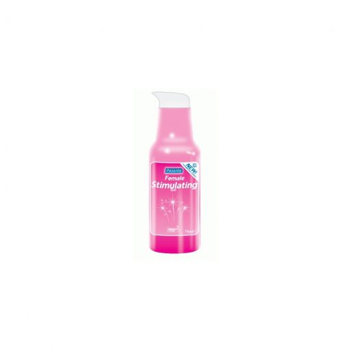 Pasante Female Stimulating Gel 75ML pentru stimularea clitorisului – Stimulente Sexuale Femei –
