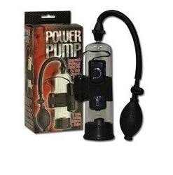Penis Power Pump