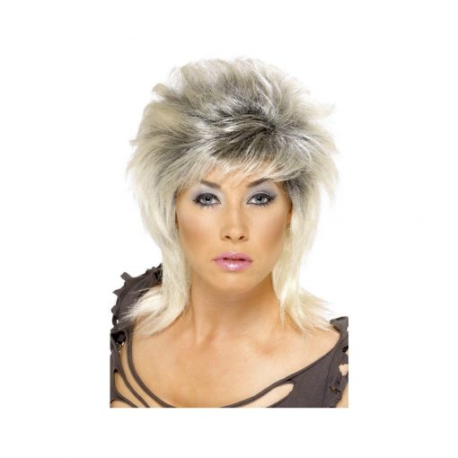 Peruca 80’s Pin Up – Peruci –