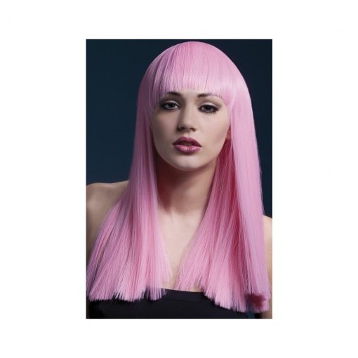 Peruca Alexia roz – Peruci –