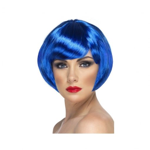 Peruca Babe Albastra – Peruci –