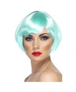 Peruca Babe Aqua - Peruci -