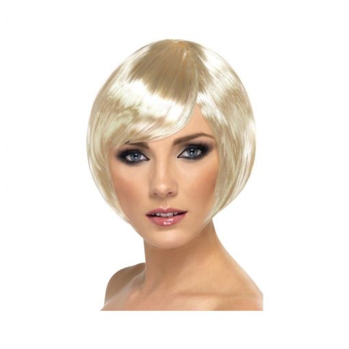 Peruca Babe – blonda – Peruci –